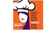 YWCA (Men Who Cook)