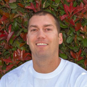Steve Hallgren 1st Vice President