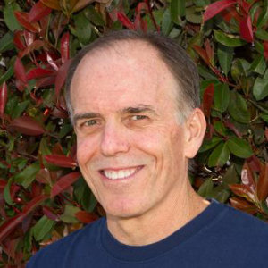 Tom Irwin Secretary/Treasurer