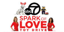 Spark of Love Toy Drive