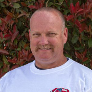 Tim Strack President